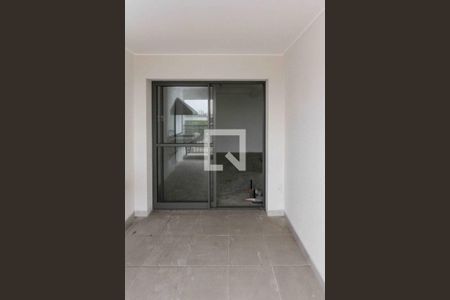 Varanda de apartamento à venda com 2 quartos, 63m² em Jardim Independência, São Paulo