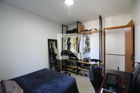 Quarto 1 de casa de condomínio à venda com 3 quartos, 150m² em Jacarepaguá, Rio de Janeiro