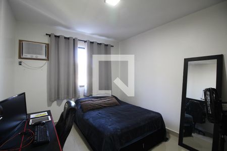 Quarto 1 de casa de condomínio à venda com 3 quartos, 150m² em Jacarepaguá, Rio de Janeiro