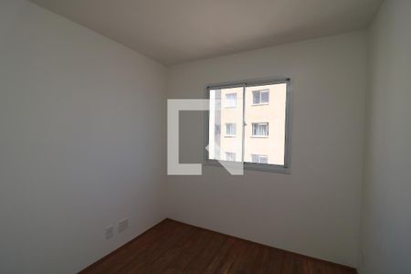 Quarto de apartamento para alugar com 1 quarto, 32m² em Vila Ema, São Paulo