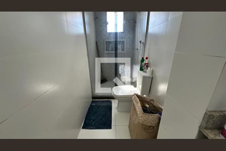 Banheiro quarto 1 de apartamento à venda com 2 quartos, 105m² em Recreio dos Bandeirantes, Rio de Janeiro