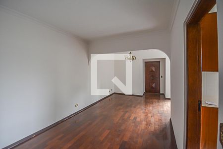 Sala de apartamento para alugar com 2 quartos, 89m² em Vila Lusitania, São Bernardo do Campo