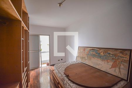 Quarto de apartamento para alugar com 2 quartos, 89m² em Vila Lusitania, São Bernardo do Campo