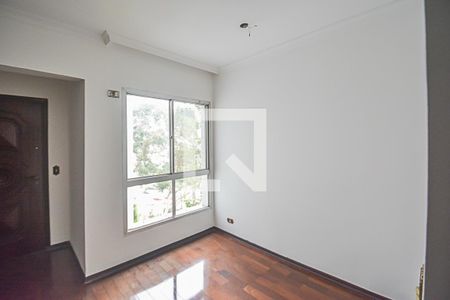 Sala de apartamento para alugar com 2 quartos, 89m² em Vila Lusitania, São Bernardo do Campo