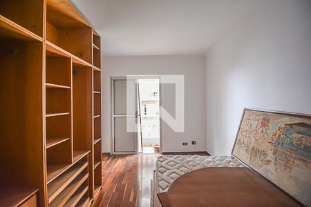 Quarto de apartamento para alugar com 2 quartos, 89m² em Vila Lusitania, São Bernardo do Campo