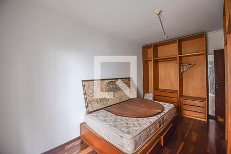 Quarto de apartamento para alugar com 2 quartos, 89m² em Vila Lusitania, São Bernardo do Campo