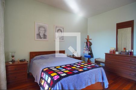 Quarto 2 de casa para alugar com 4 quartos, 184m² em Rincão, Novo Hamburgo