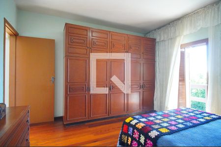 Quarto 2 de casa para alugar com 4 quartos, 184m² em Rincão, Novo Hamburgo
