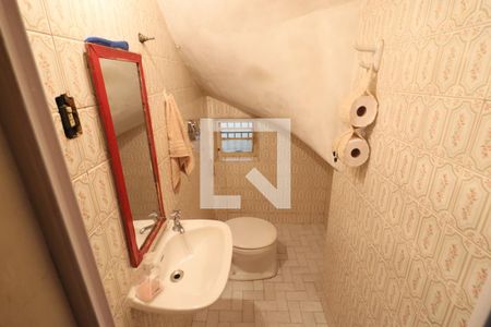 Lavabo de casa à venda com 2 quartos, 150m² em Bussocaba, Osasco
