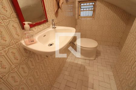 Lavabo de casa à venda com 2 quartos, 150m² em Bussocaba, Osasco