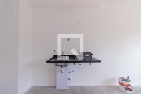 Studio de kitnet/studio à venda com 0 quarto, 24m² em Vila Mariana, São Paulo