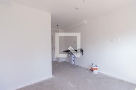 Studio de kitnet/studio à venda com 0 quarto, 24m² em Vila Mariana, São Paulo