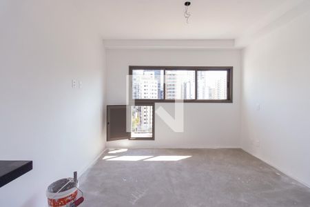 Studio de kitnet/studio à venda com 0 quarto, 24m² em Vila Mariana, São Paulo