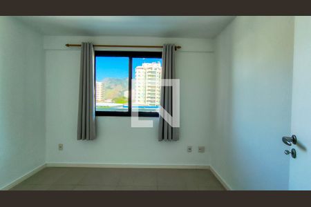 Quarto de apartamento à venda com 2 quartos, 75m² em Recreio dos Bandeirantes, Rio de Janeiro