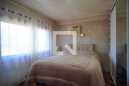 Quarto 1 de casa à venda com 3 quartos, 179m² em Rincão, Novo Hamburgo