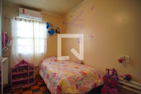 Quarto 2 de casa à venda com 3 quartos, 179m² em Rincão, Novo Hamburgo