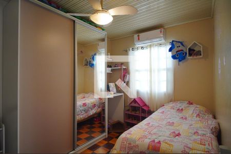 Quarto 2 de casa à venda com 3 quartos, 179m² em Rincão, Novo Hamburgo