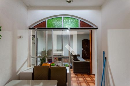 Sala  de casa à venda com 3 quartos, 230m² em Vila Pereira Cerca, São Paulo