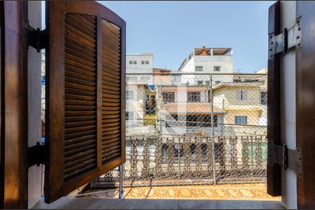 Quarto 1 - Janela de casa à venda com 3 quartos, 230m² em Vila Pereira Cerca, São Paulo