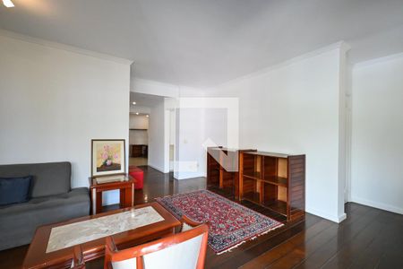 Apartamento para alugar em Vila Andrade