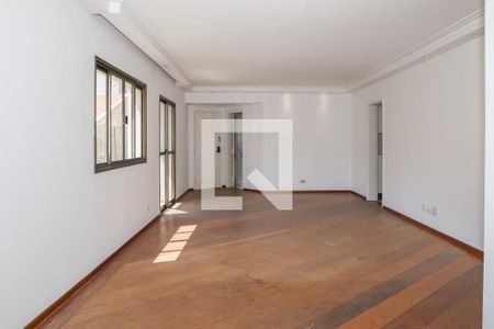 Sala de apartamento para alugar com 3 quartos, 170m² em Pompeia, São Paulo