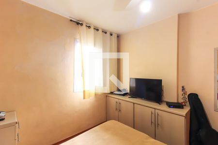 Quarto 1 de apartamento à venda com 2 quartos, 82m² em Vila Bertioga, São Paulo