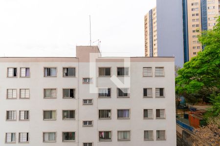 Vista da Área de Serviço de apartamento à venda com 3 quartos, 70m² em Vila Alpina, São Paulo