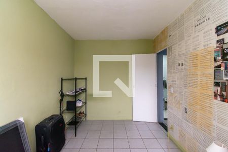 Quarto 2 de apartamento à venda com 3 quartos, 70m² em Vila Alpina, São Paulo