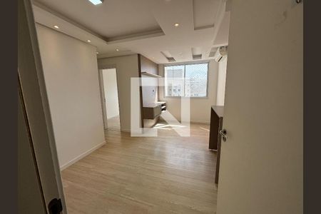 Sala de apartamento à venda com 2 quartos, 48m² em Condomínio Terrabela, Porto Alegre