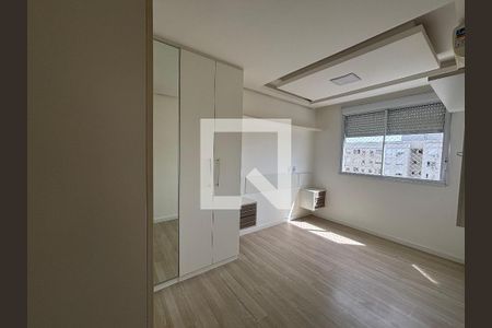 Quarto 1 de apartamento à venda com 2 quartos, 48m² em Condomínio Terrabela, Porto Alegre