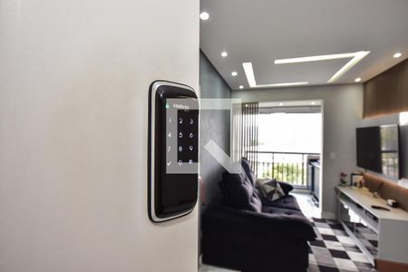 Fechadura Eletrônica de apartamento à venda com 2 quartos, 50m² em Vila Andrade, São Paulo