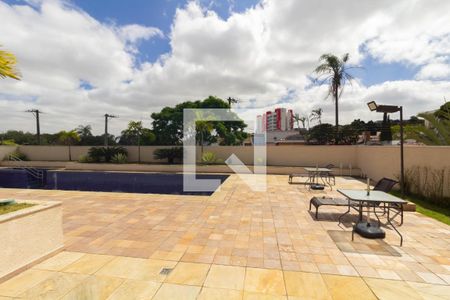 Área comum - Piscina de apartamento à venda com 2 quartos, 67m² em Vila Jacuí, São Paulo