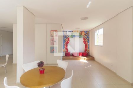 sa de apartamento à venda com 2 quartos, 67m² em Vila Jacuí, São Paulo