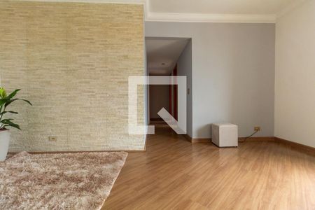 Sala de apartamento à venda com 2 quartos, 67m² em Tatuapé, São Paulo