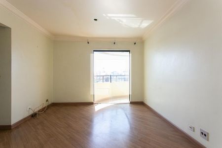 Sala de apartamento à venda com 2 quartos, 67m² em Tatuapé, São Paulo