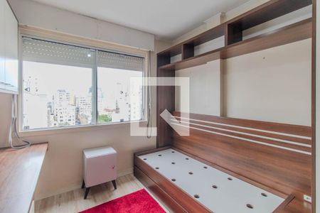 Quarto 2 de apartamento à venda com 2 quartos, 73m² em Centro Histórico, Porto Alegre