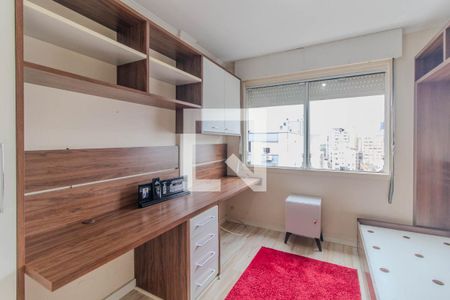 Quarto 2 de apartamento à venda com 2 quartos, 73m² em Centro Histórico, Porto Alegre