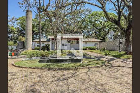 Área comum de casa de condomínio para alugar com 1 quarto, 40m² em Jardim Barbacena, Cotia
