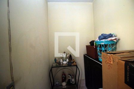 Quarto de Serviço de apartamento à venda com 3 quartos, 63m² em Vista Alegre, Rio de Janeiro