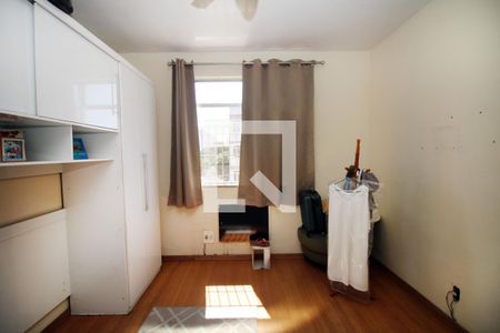 Quarto 1 de apartamento à venda com 3 quartos, 63m² em Vista Alegre, Rio de Janeiro