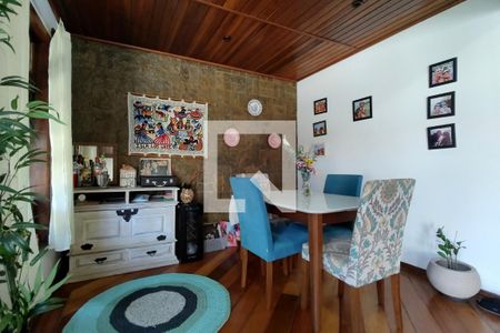 Sala 1 de casa à venda com 4 quartos, 250m² em Anil, Rio de Janeiro