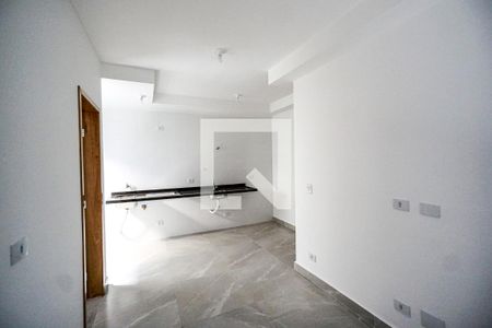 Sala de apartamento à venda com 2 quartos, 36m² em Penha de França, São Paulo