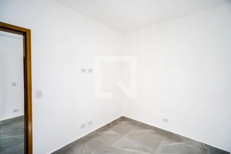 Quarto 01 de apartamento à venda com 2 quartos, 36m² em Penha de França, São Paulo