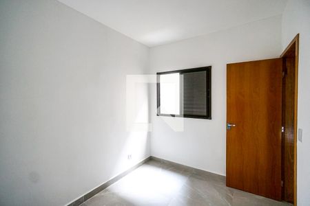 Quarto 01 de apartamento à venda com 2 quartos, 36m² em Penha de França, São Paulo