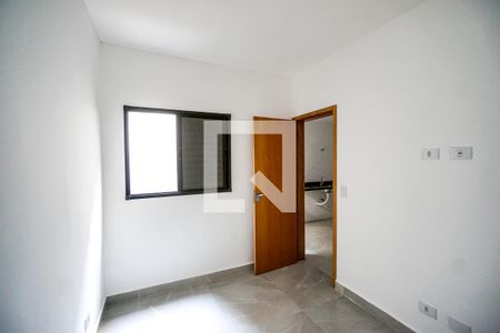 Quarto 01 de apartamento à venda com 2 quartos, 36m² em Penha de França, São Paulo