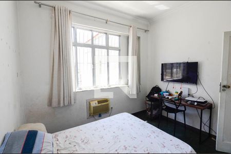 Quarto 1 de apartamento à venda com 4 quartos, 230m² em Vila Isabel, Rio de Janeiro