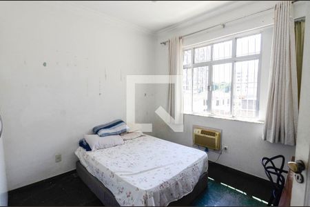 Quarto 1 de apartamento à venda com 4 quartos, 230m² em Vila Isabel, Rio de Janeiro