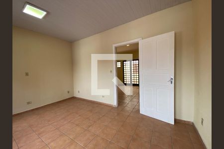 Quarto 1 de casa para alugar com 1 quarto, 100m² em Belenzinho, São Paulo