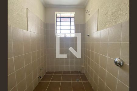 Banheiro de casa para alugar com 1 quarto, 100m² em Belenzinho, São Paulo