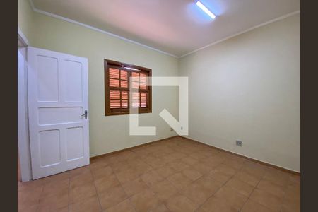 Quarto 2 de casa para alugar com 1 quarto, 100m² em Belenzinho, São Paulo